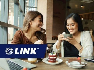 UNDER OFFER Cafe with Large Seating & Function Space for Sale