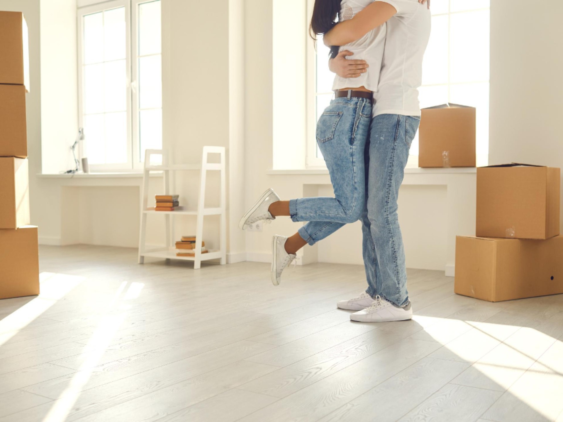 Rare Chance: Successful Mortgage 658438 2