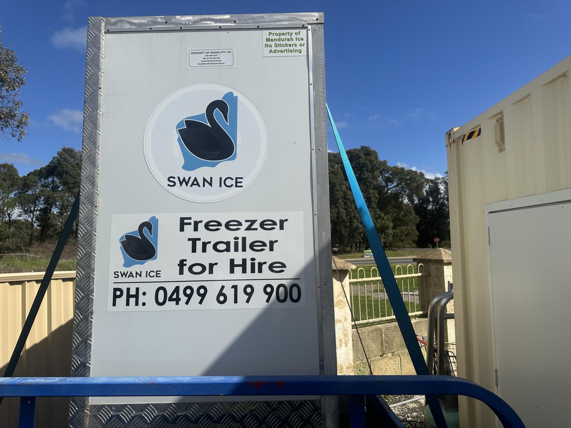 Packaged Ice Business For 658467 3