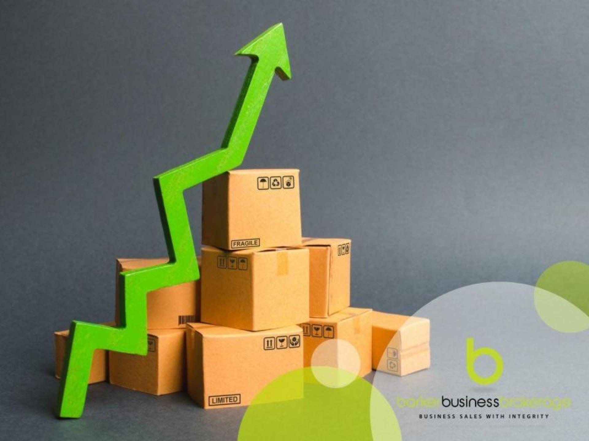 Eco-friendly Online Business - 658476 1