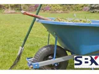 Garden - Services - Landscaping - Property Maintenance - Gardening  - Garden - Services - Landscaping - Nets $3,793 p.w. - 5 Days - Sydney 