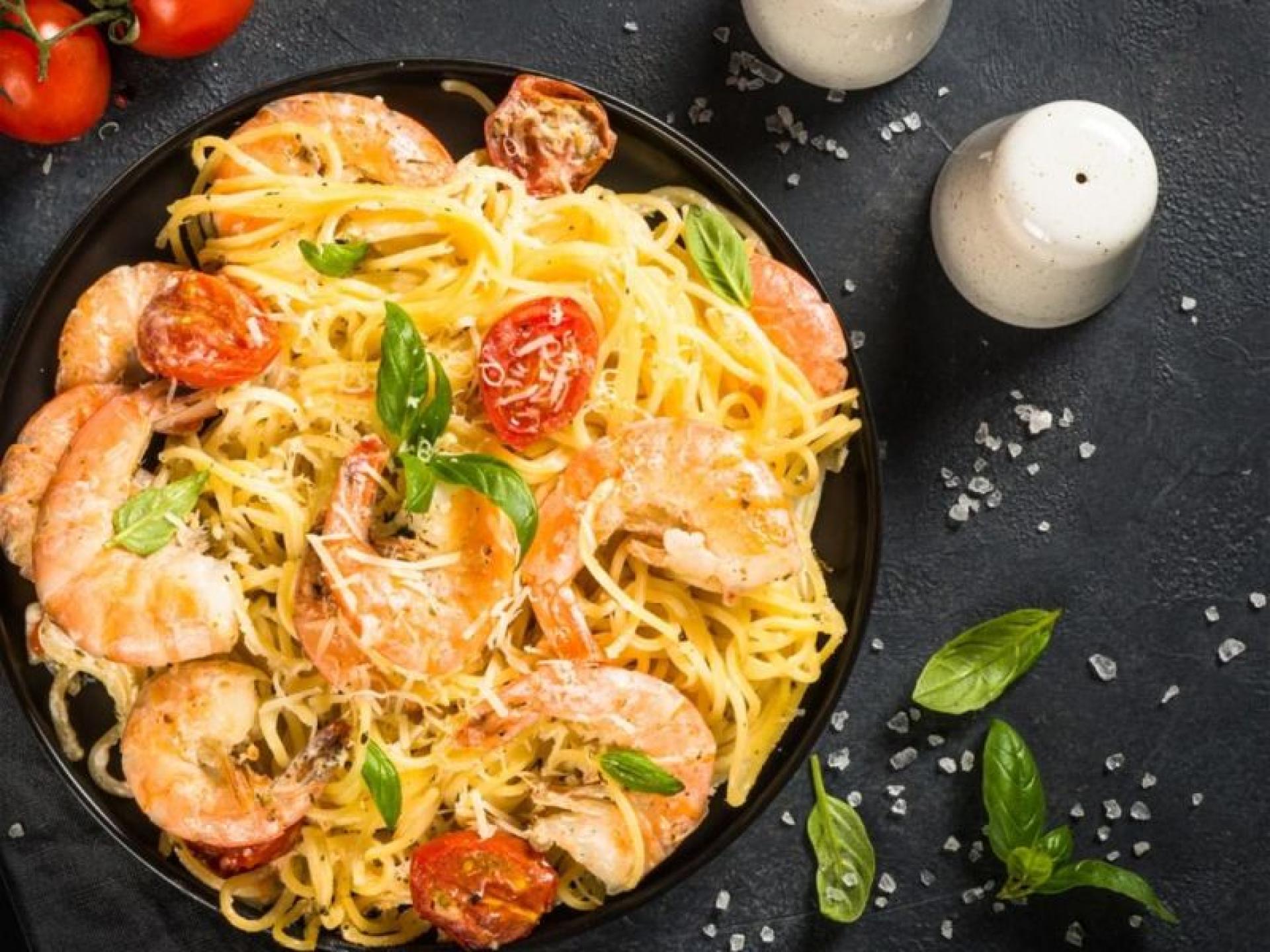 Italian Pasta Bistro & 658491 1