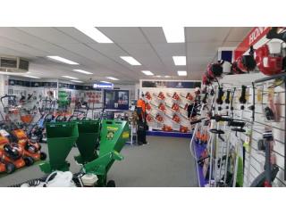 Profitable Mower Chainsaw and Outdoor Power Equipment Business - VIC