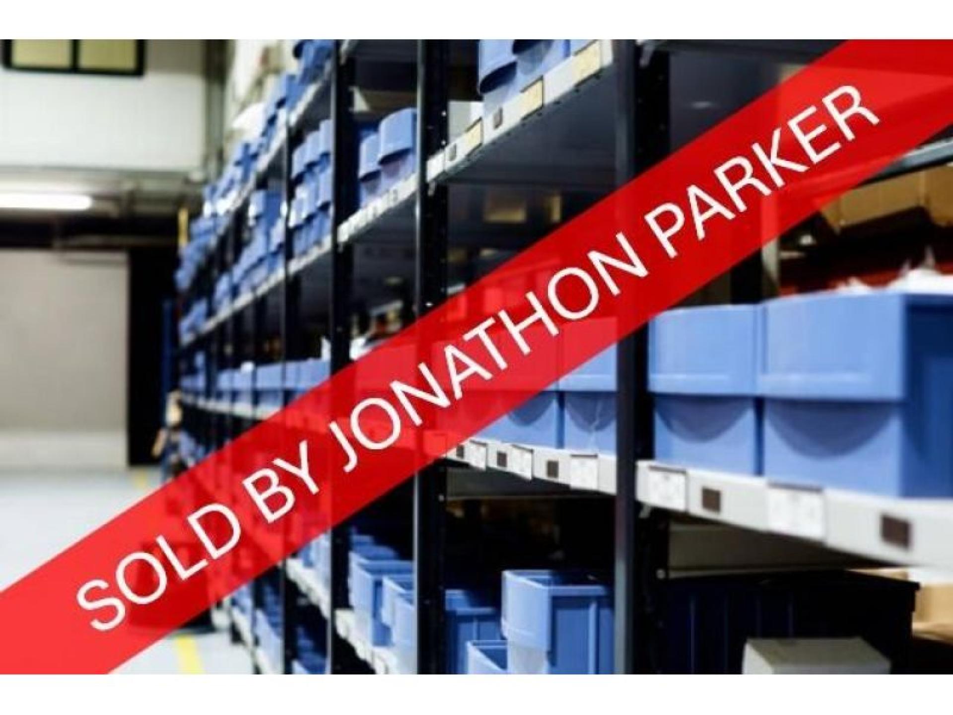 Sold - Niche Spare 658524 1