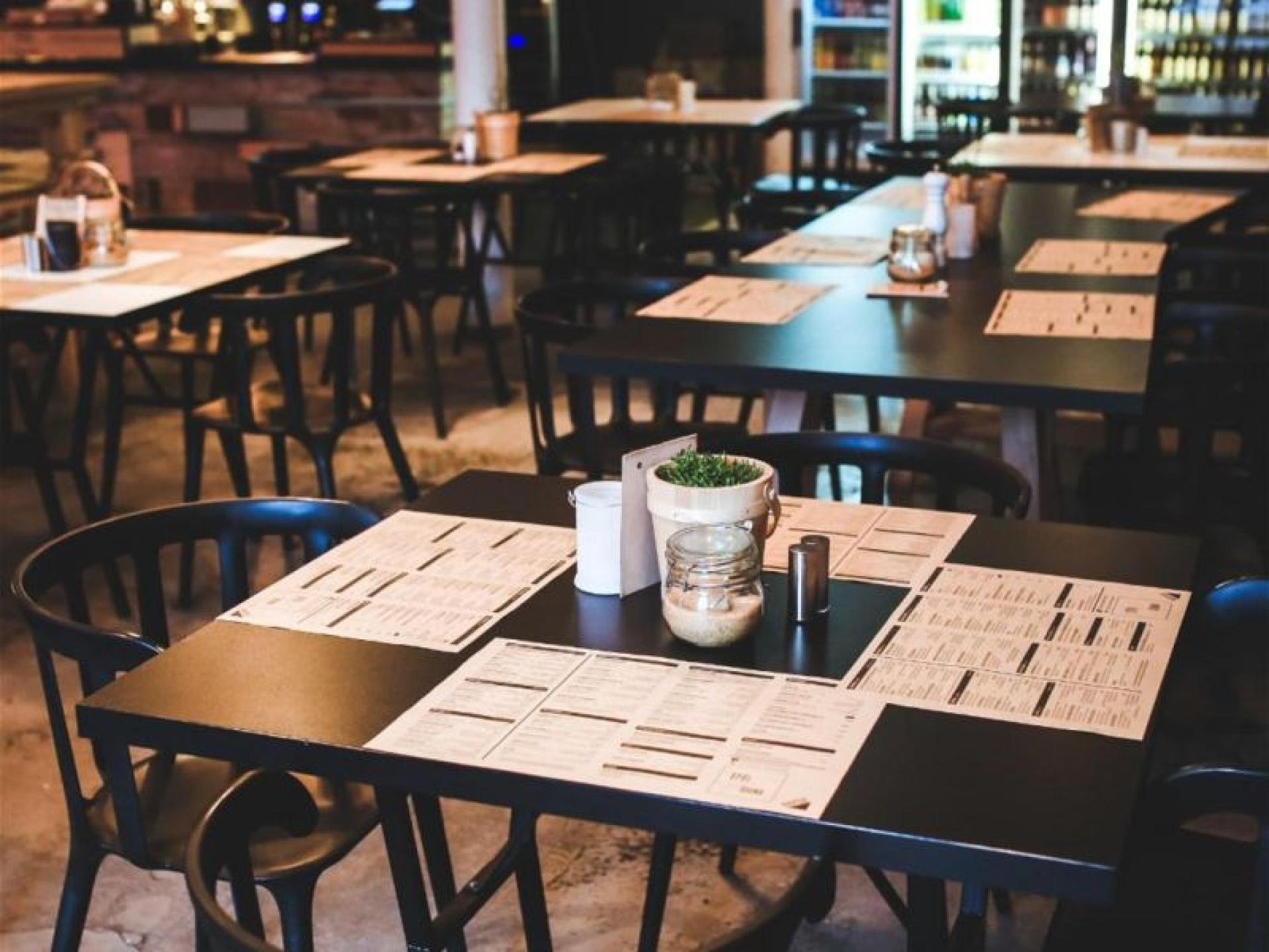 Restaurant Franchise - Easy 658559 3