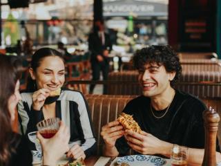 Restaurant Franchise - Easy to Run