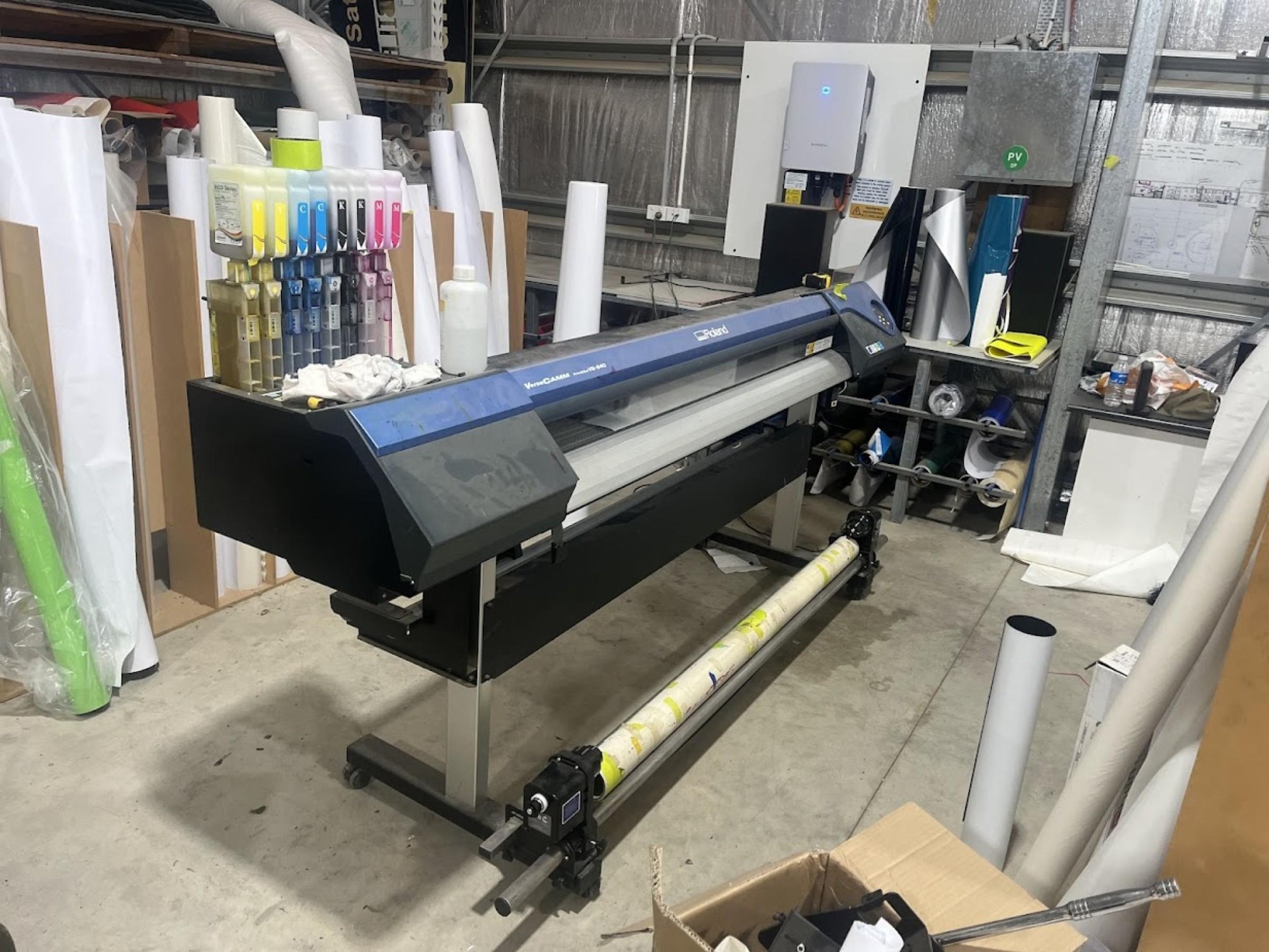 Sign Makers In Wagga 658581 3