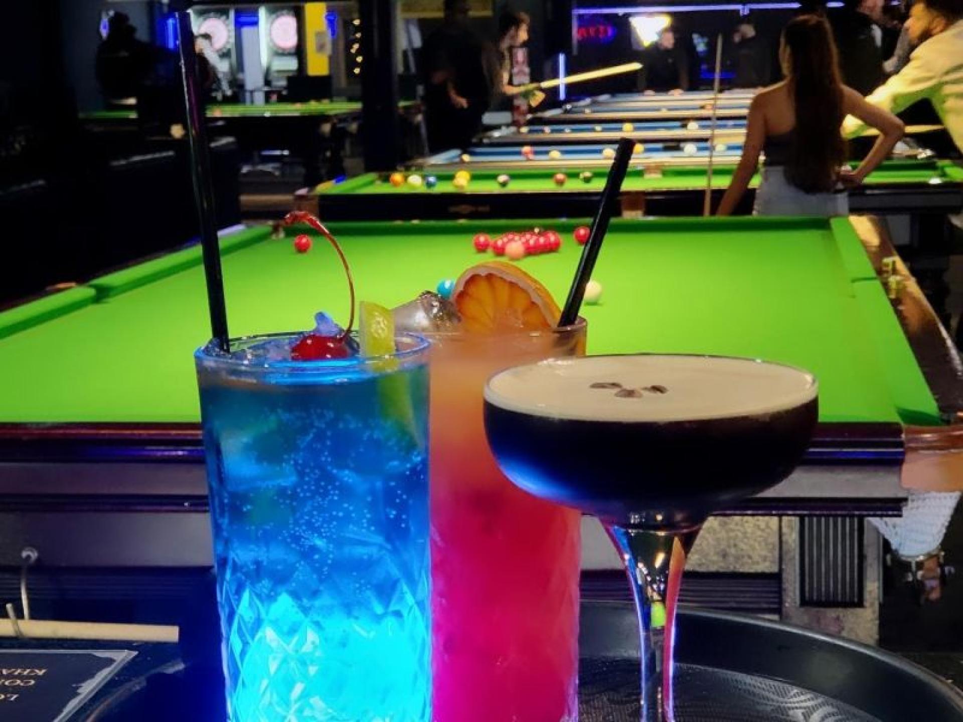 Billiards & Shisha Bar 658664 1