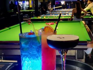 Billiards & Shisha Bar Lounge for sale in Glen Waverley area AF1517