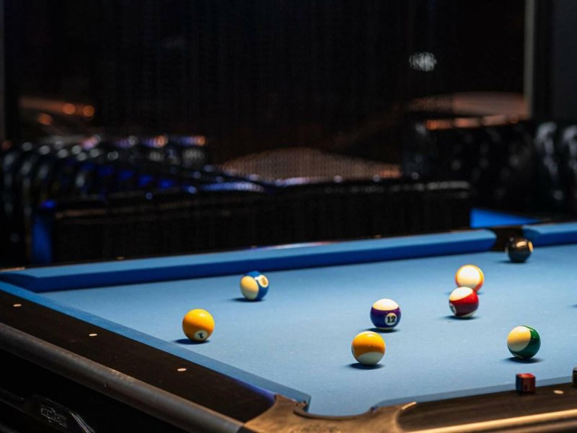 Billiards & Shisha Bar 658664 2