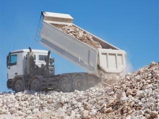Profitable Earthmoving Business with Contracted Income -5809
