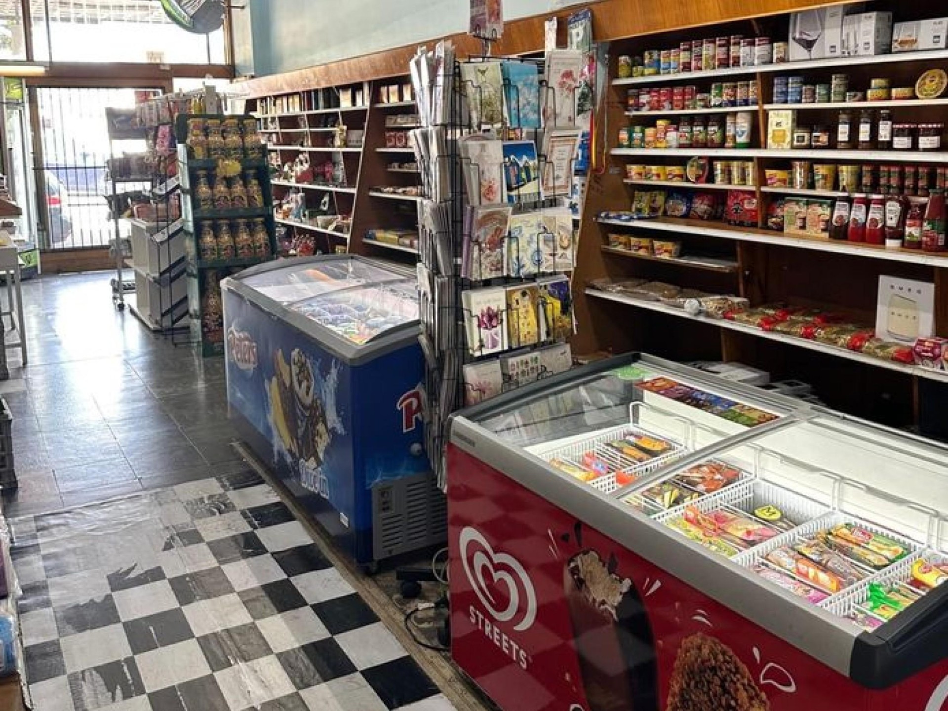 Convenience/milk Bar With A 658720 1