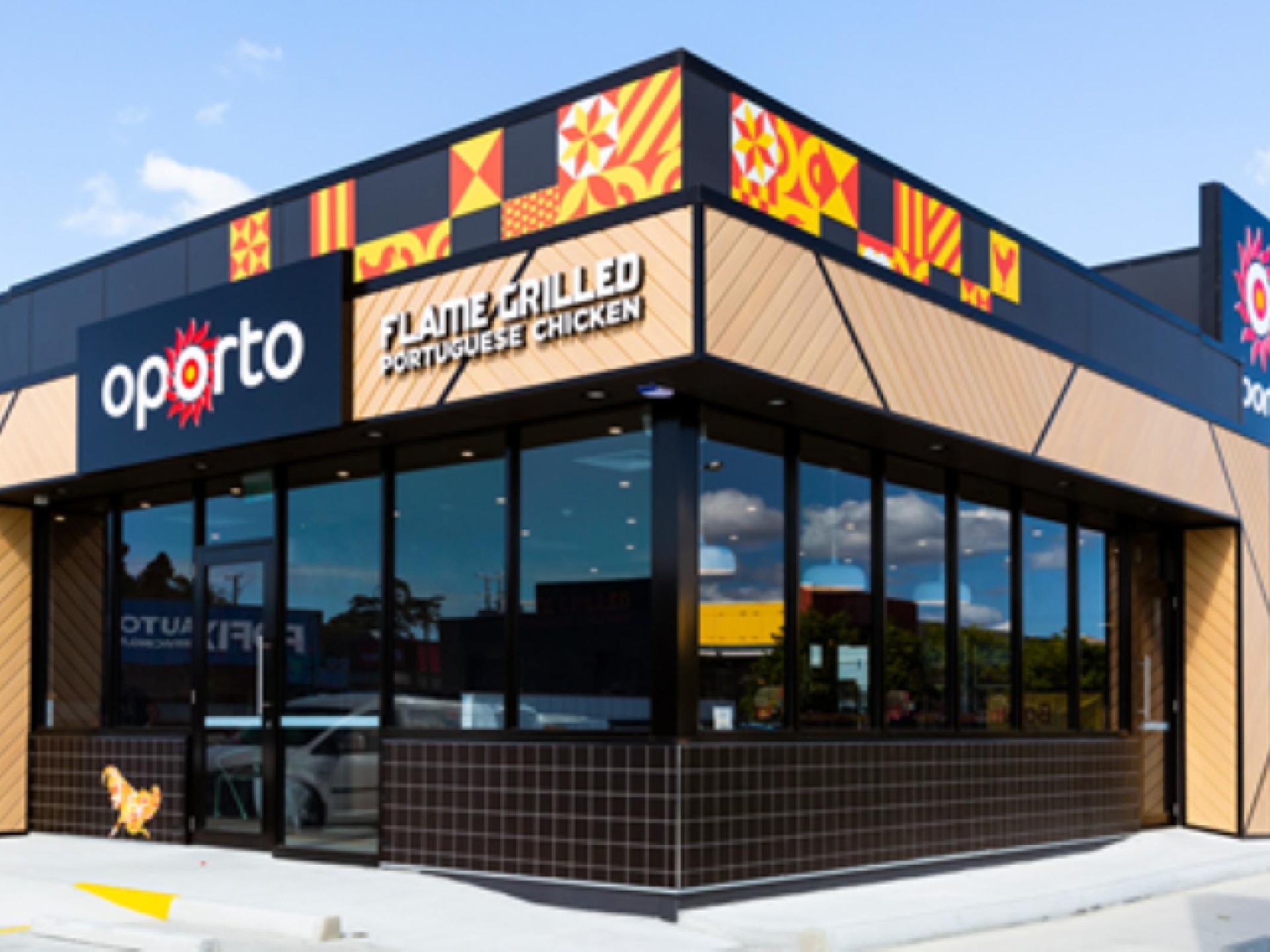 Oporto Pakenham - Brand 658737 1
