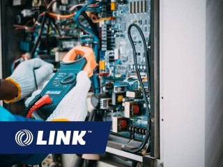 Leading Electrical & Data Contracting Business | SE Qld