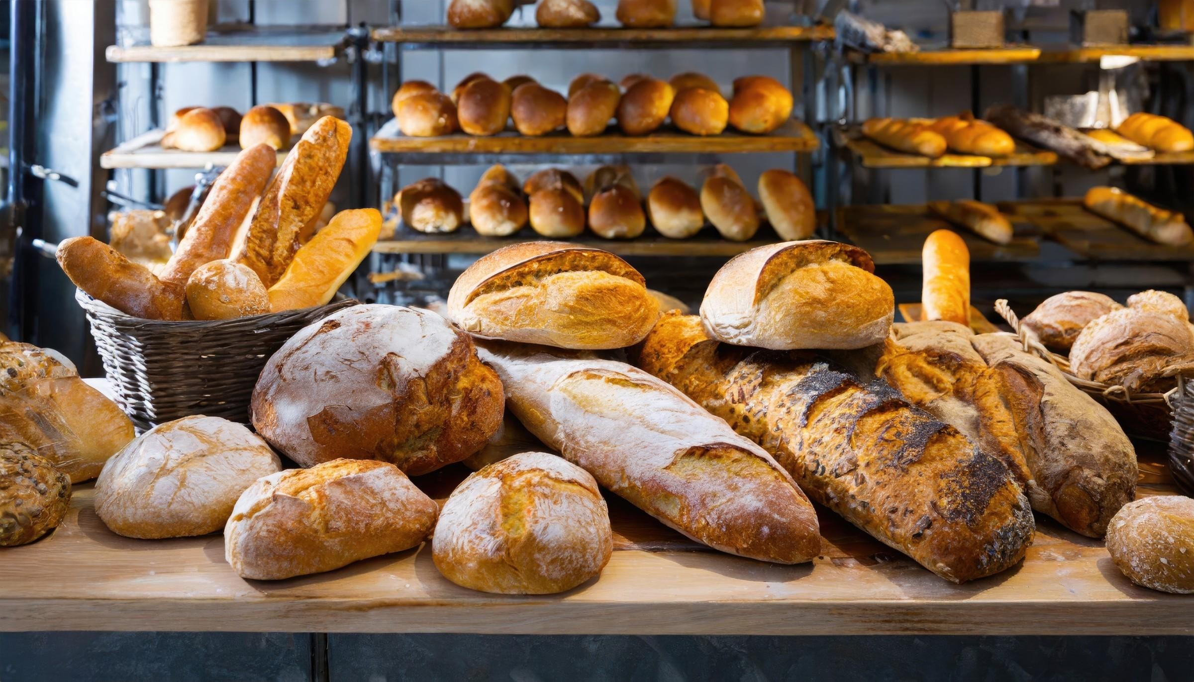 Profitable Bakery For Sale 658806 1