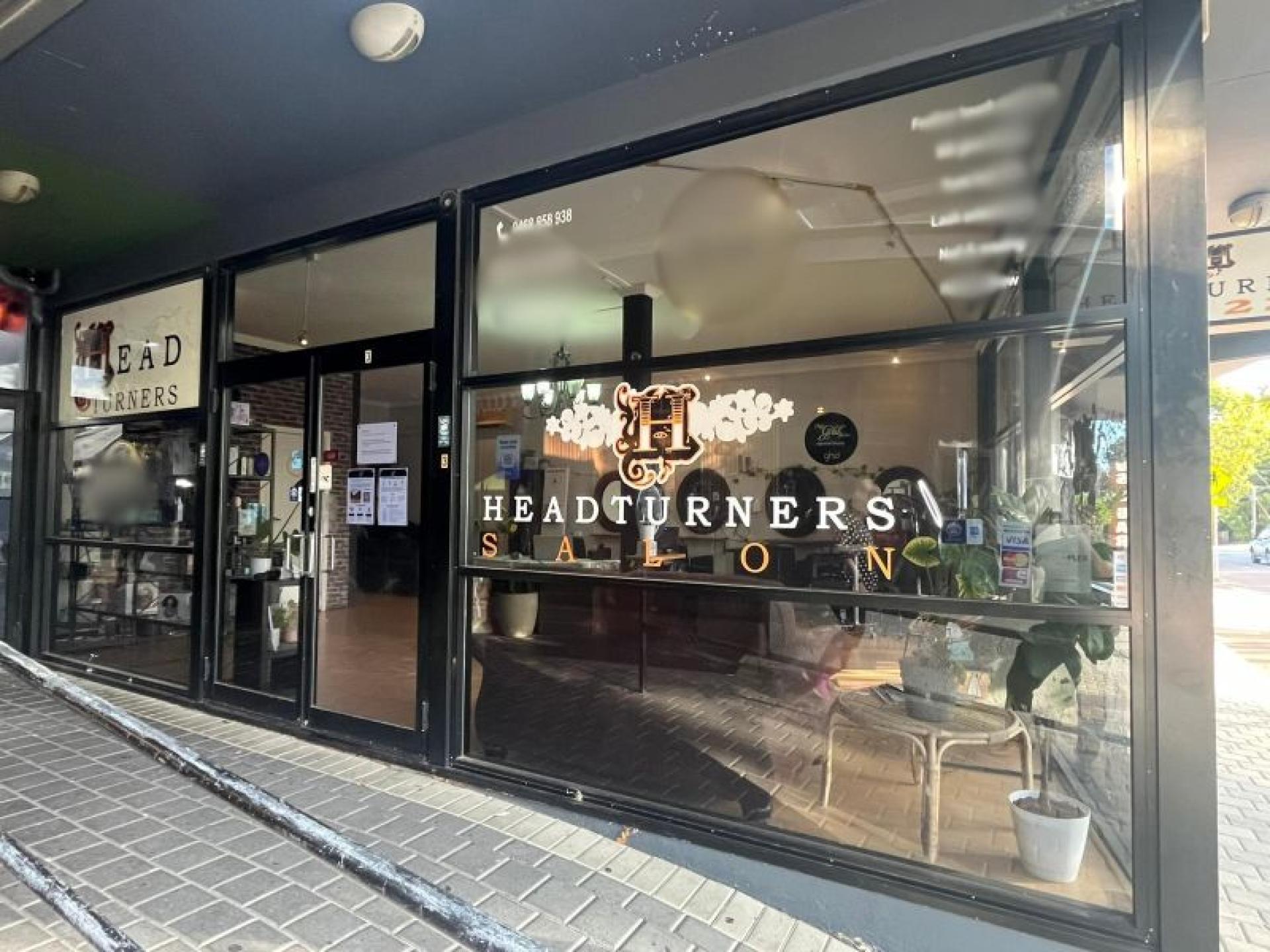 Premium Hair Salon In 658862 2