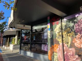 Premium Hair Salon in a Prime Location 