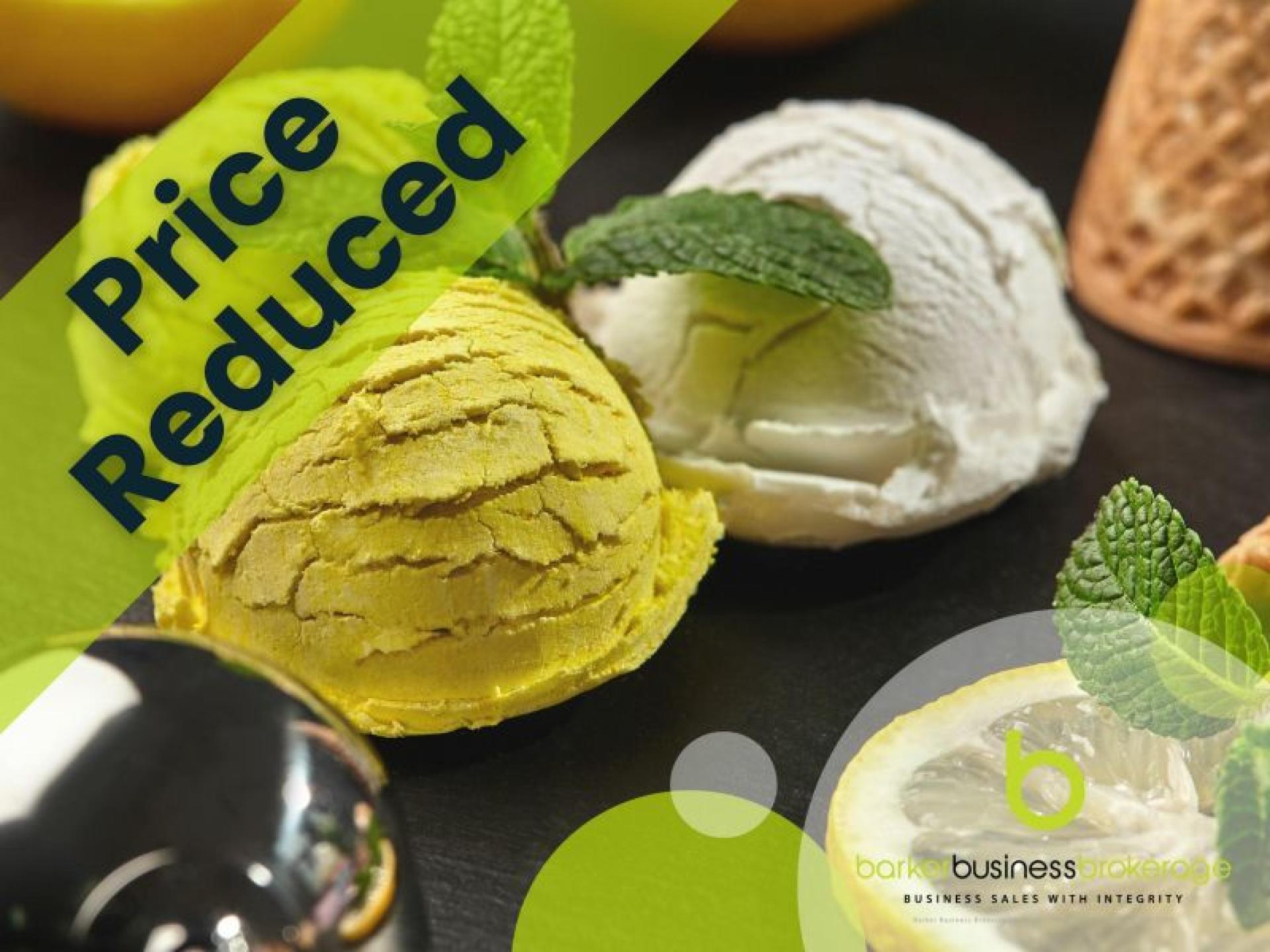 Food Manufacturing - Strategic 658889 1