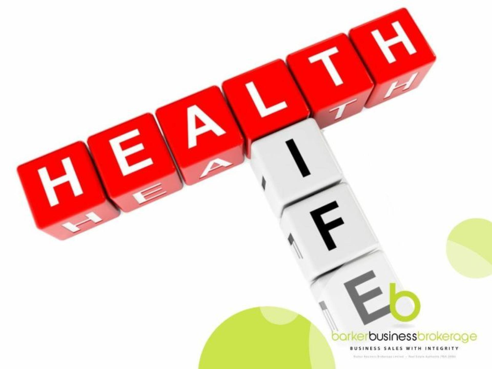 Established Multi-disciplinary Healthcare Business 658901 1