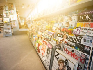 High-Potential Newsagency with $110K Lotto Income | North West Sydney Gem