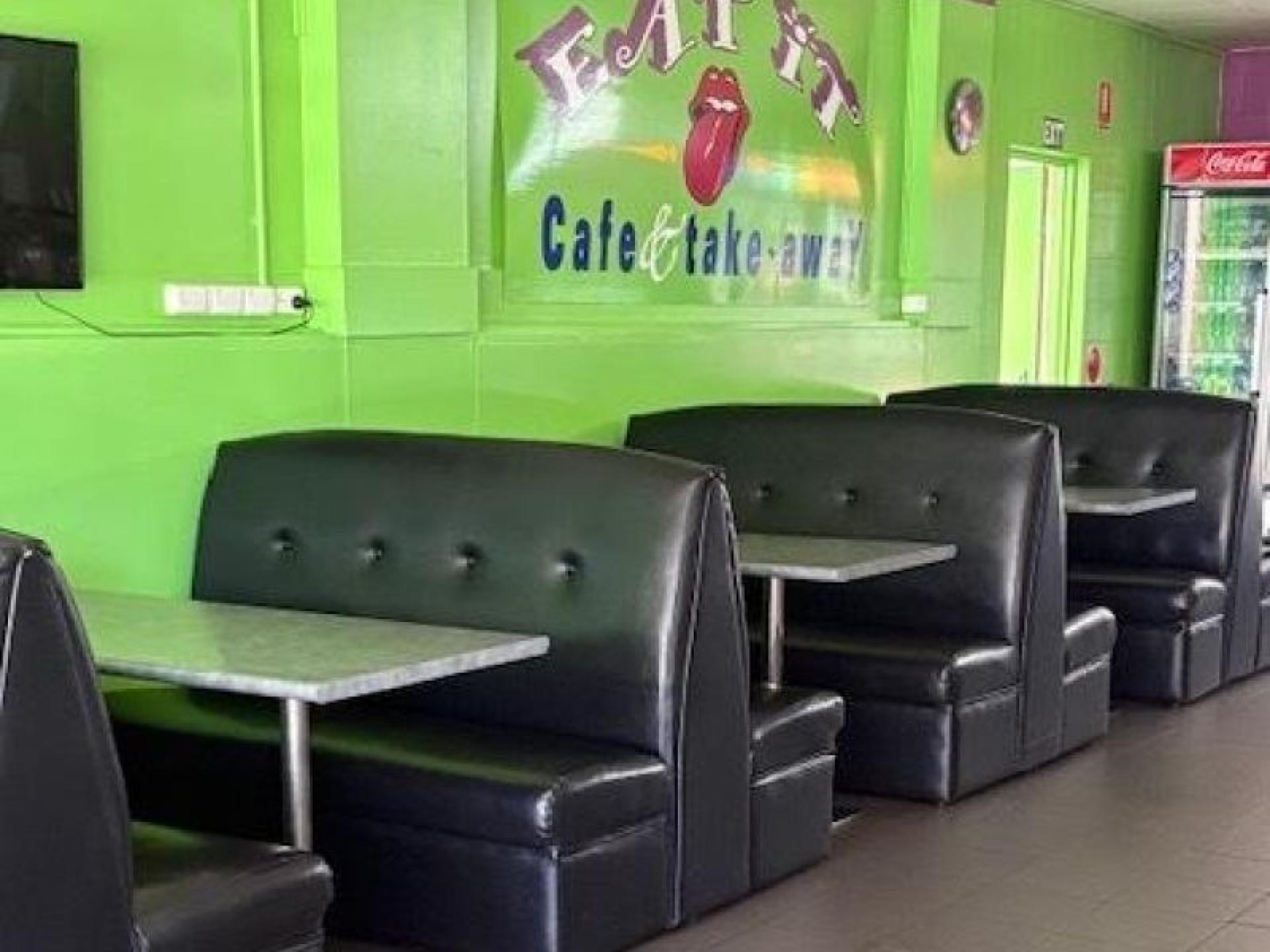 Profitable Cafe And Takeaway 658917 3