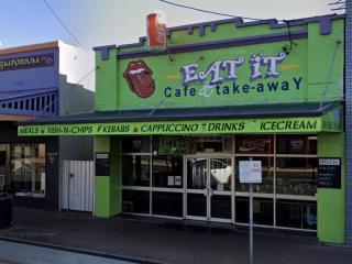 Profitable Cafe and Takeaway – Coonabarabran, NSW