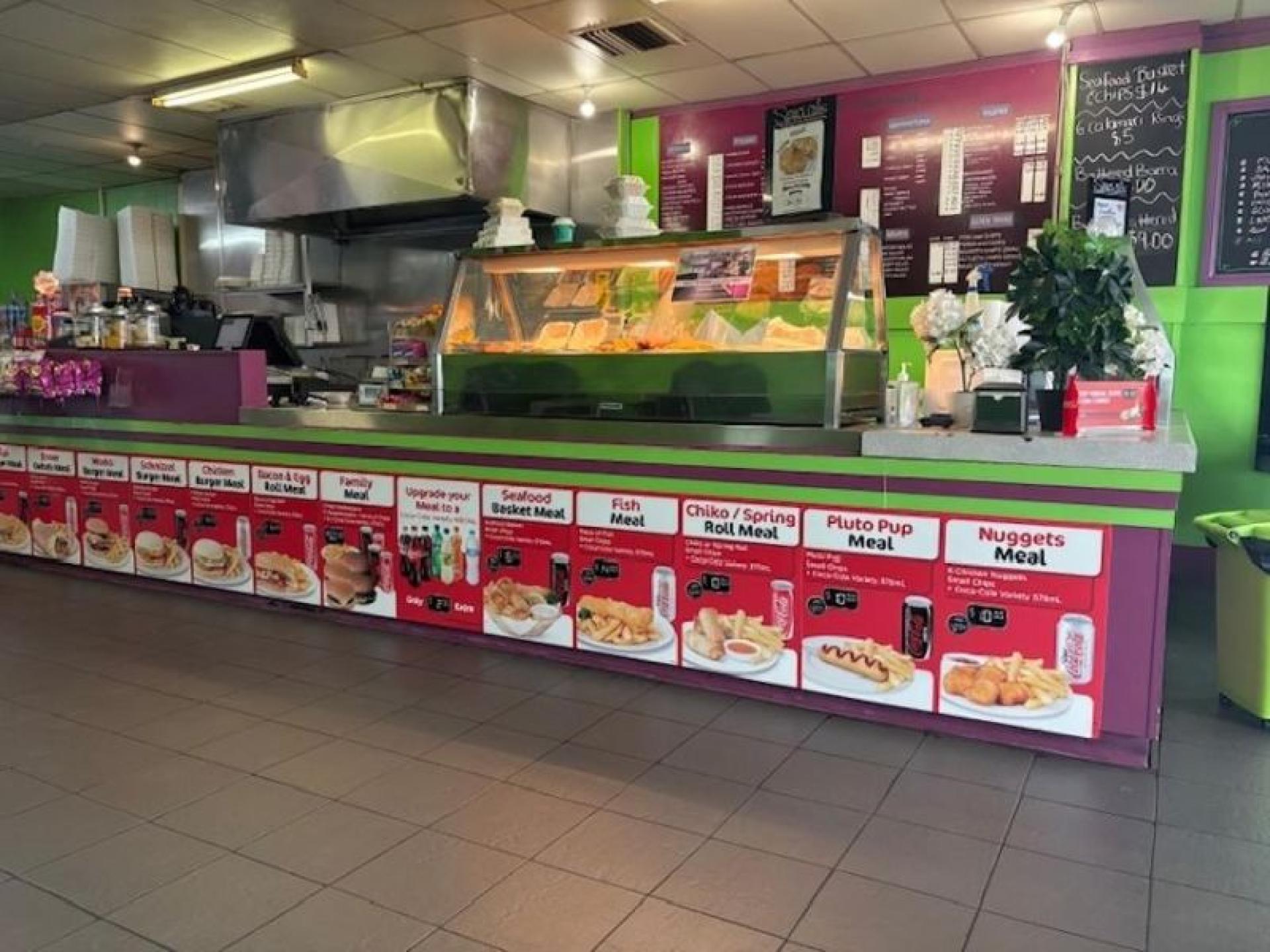 Profitable Cafe And Takeaway 658917 2
