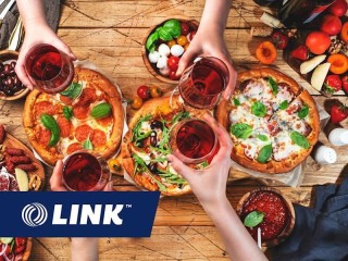 Woodfire Pizzeria-Established 40+ Years 5 Nights