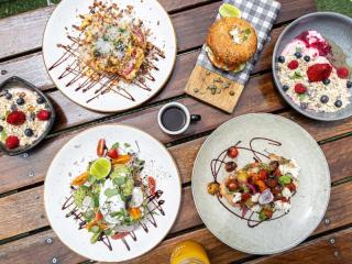 Stylish Richmond Café Opportunity in Prime Inner-City Location