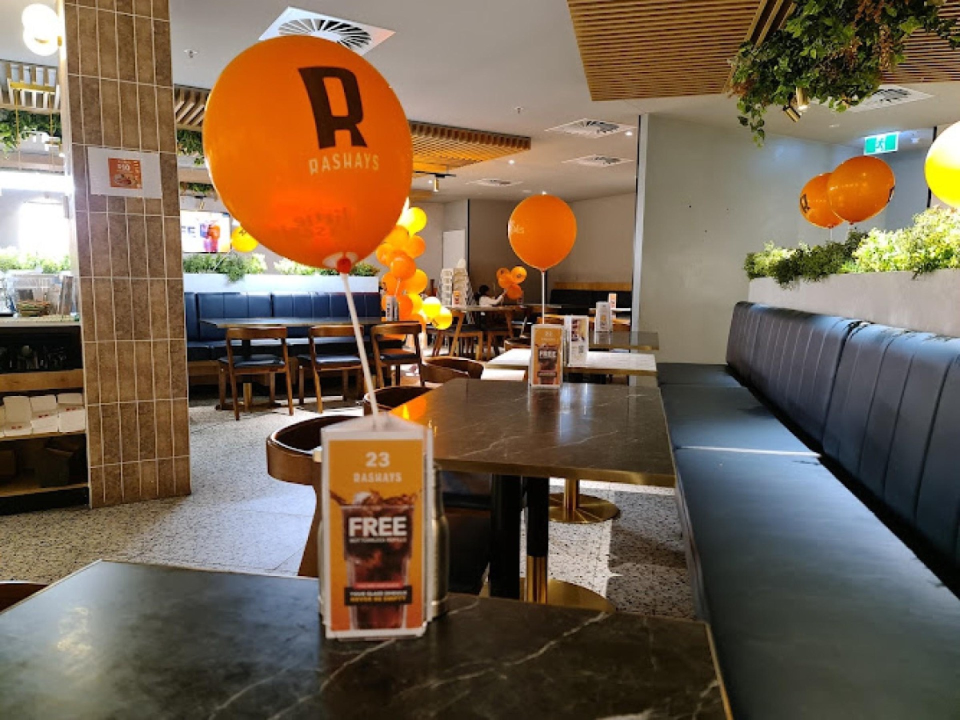 Prime Rashays Franchise In 658958 3