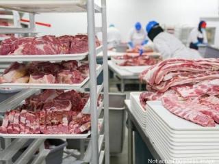 SOLD - Retail and Wholesale Butcher Shop and Meat Processing Business - QLD