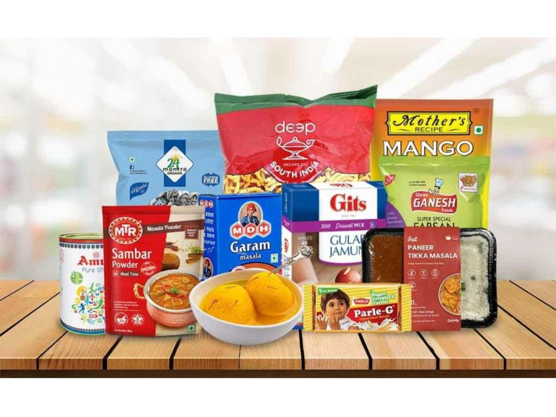 Established & Profitable Indian 659029 1