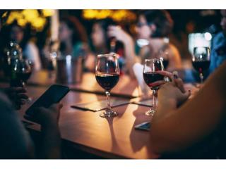 Restaurant in Prime Location