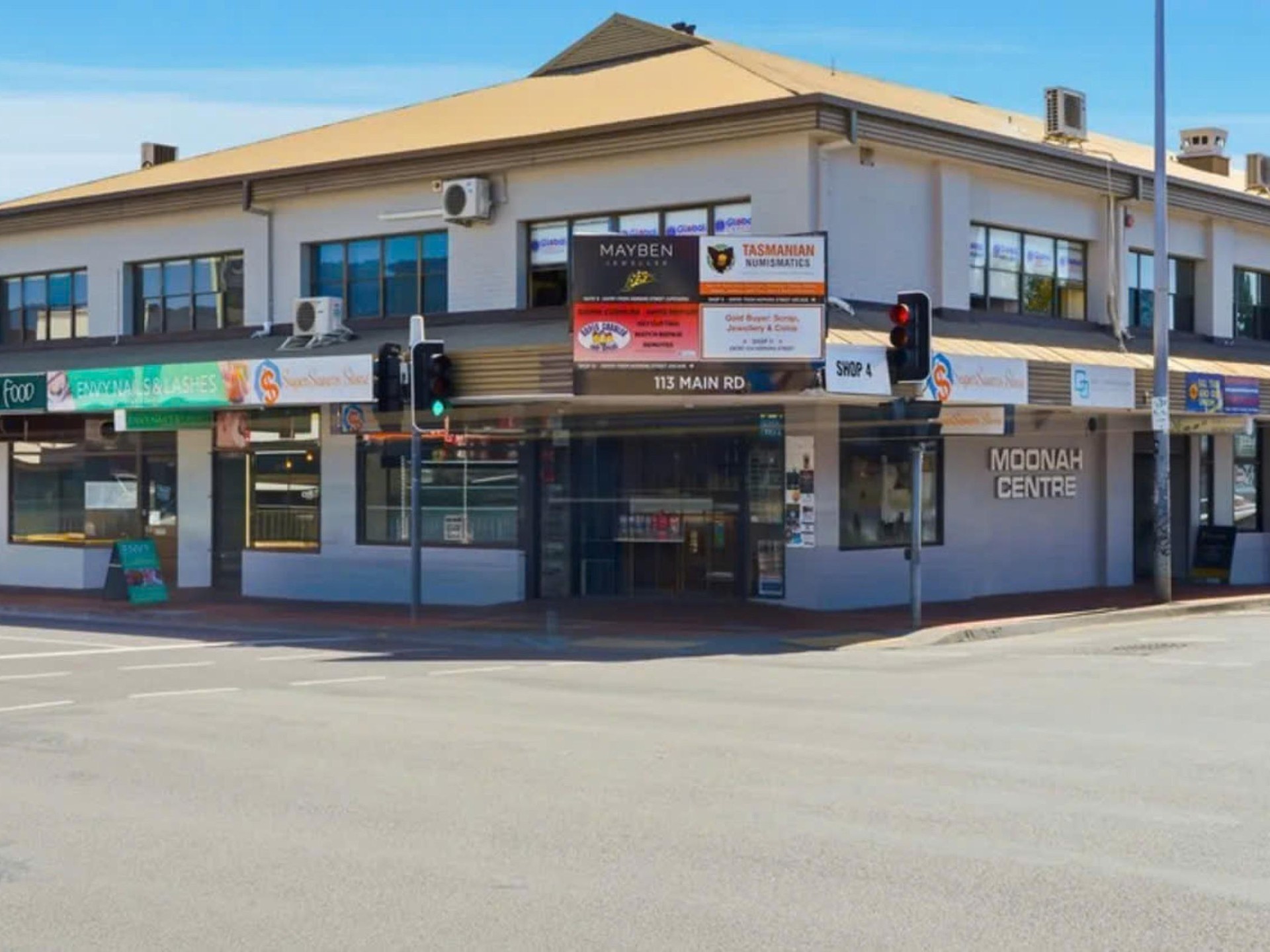 Supersavers Store - Established 659069 1