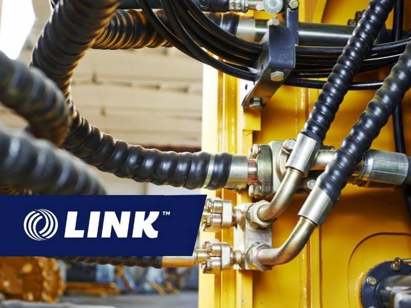 Under Offer Hydraulics Franchise 659075 1