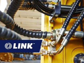 UNDER OFFER Hydraulics Franchise $270K Profit, $460K plus SAV