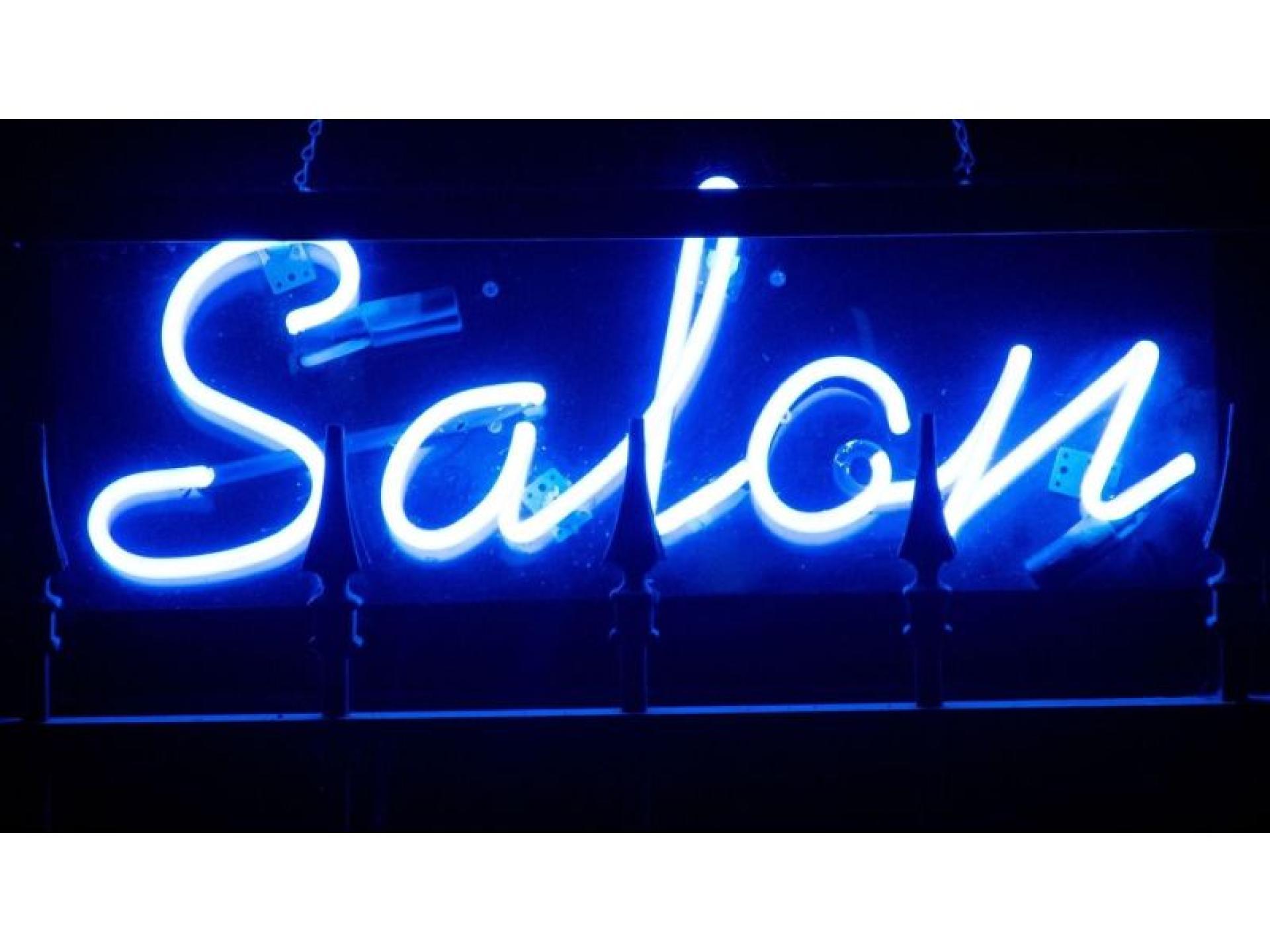 Innovative And Profitable Salon 659115 2