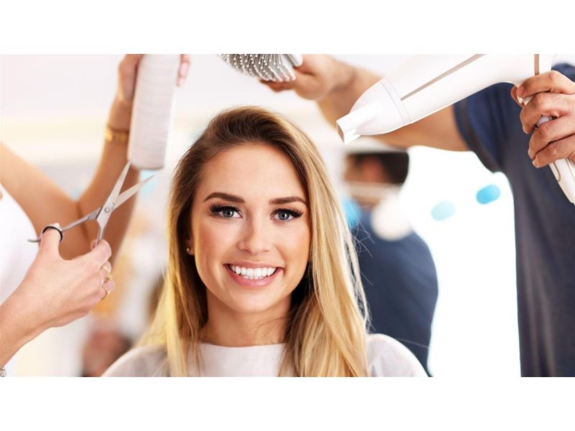 Motivated Seller Profitable Salon 659115 1