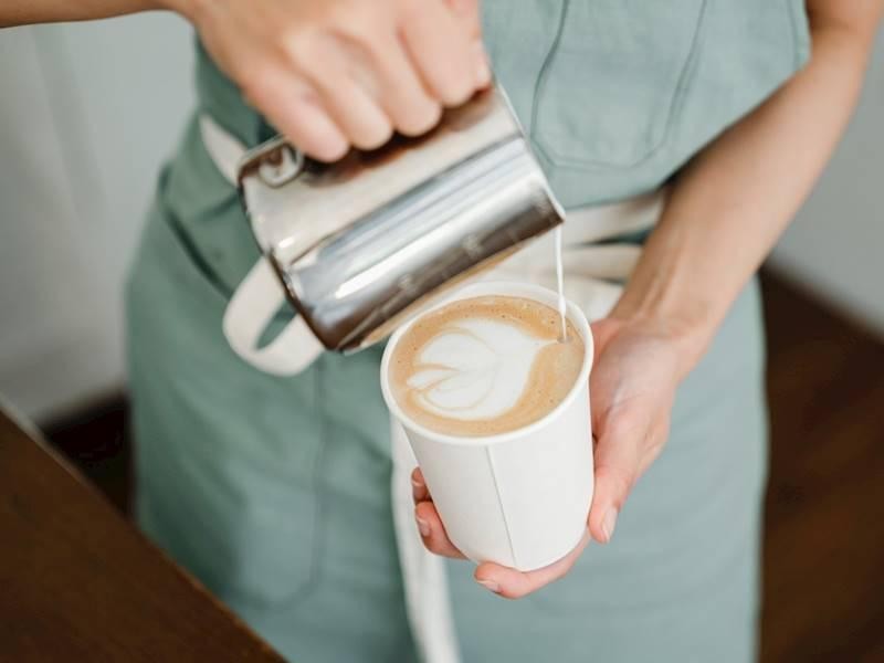 Well Established Franchise Cafe 659137 3