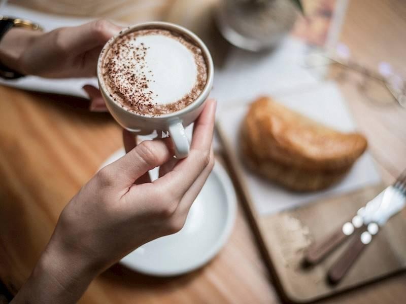 Well Established Franchise Cafe 659137 2