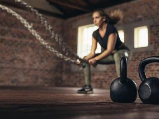 Fitness Studio  Prime Location in Western Suburbs