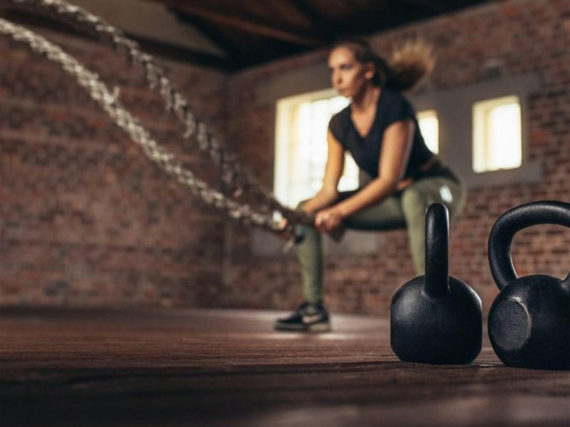 Fitness Studio Prime Location 659327 3