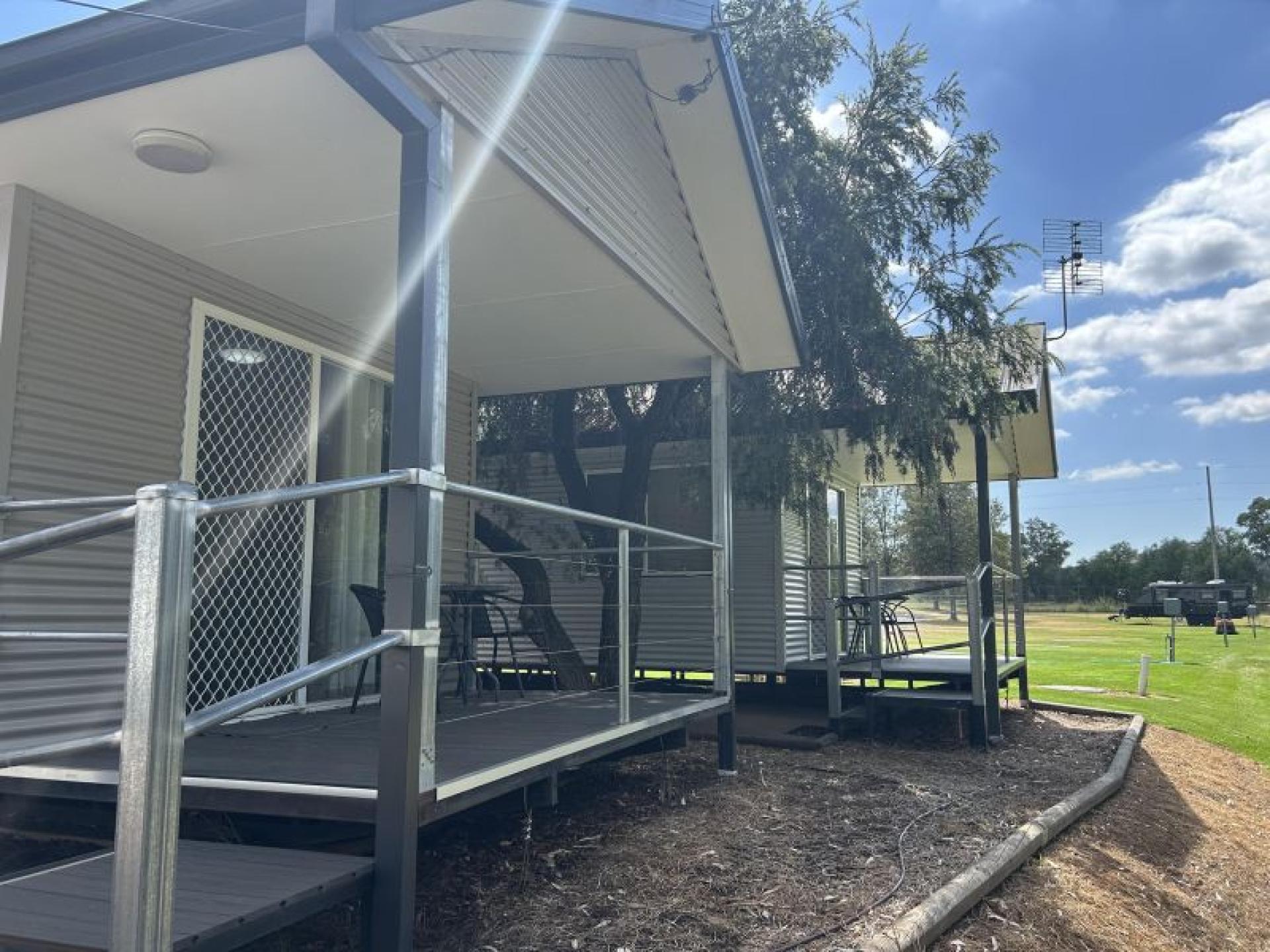 Strong Regional Park Trading 659332 3