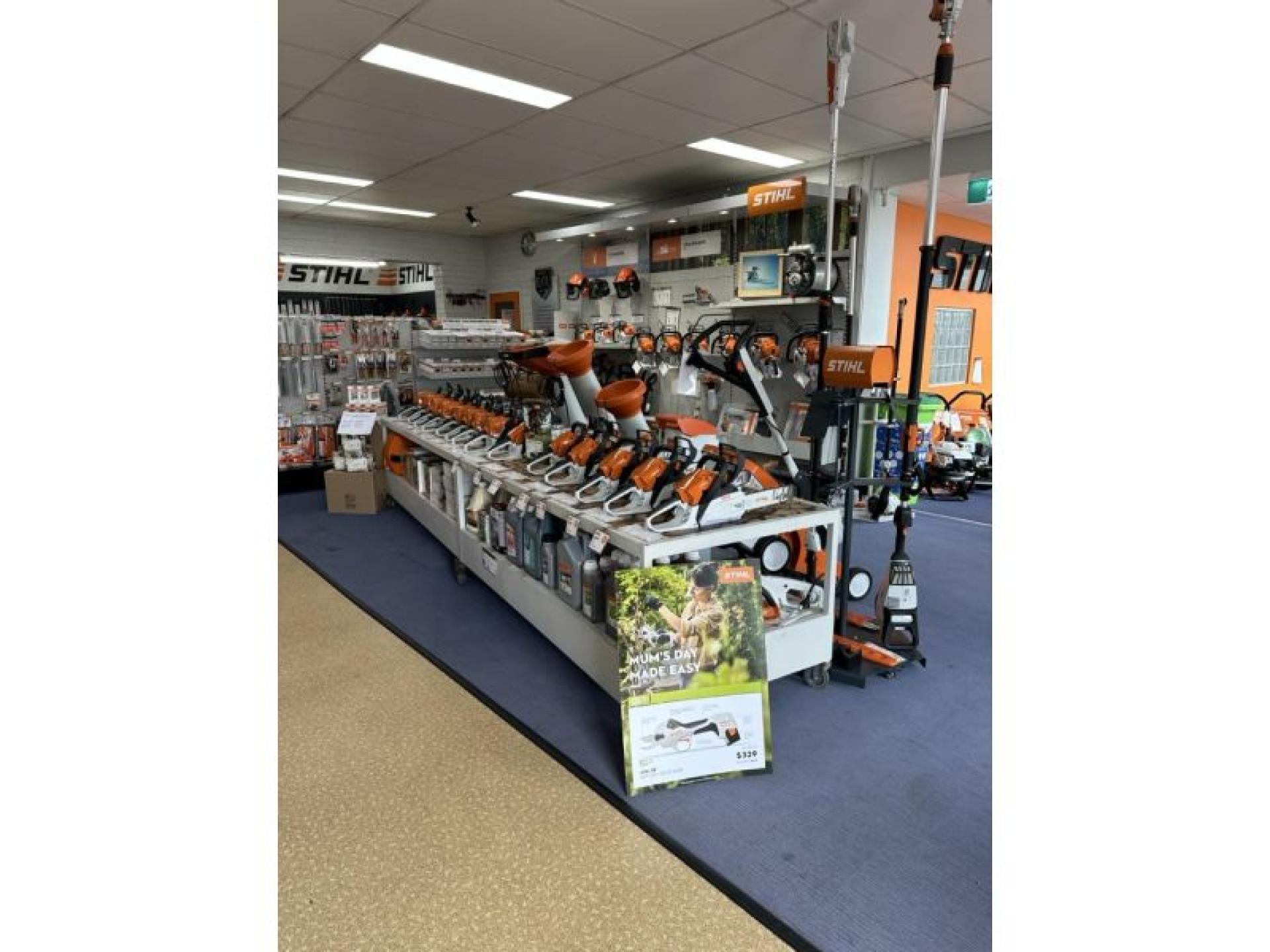 Sold! Stihl Elite Dealer 659341 3
