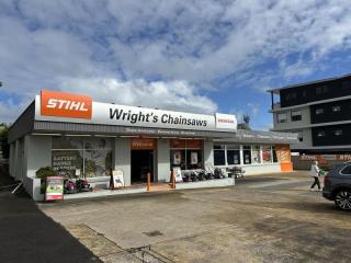 SOLD! Stihl Elite Dealer and Retail Business for over 35 years - Nowra, NSW