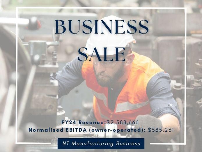 Profitable Manufacturing Business 659352 1