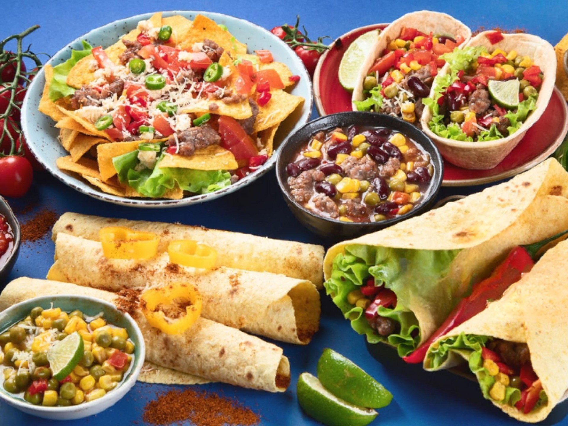 Mexican Restaurant Franchise For 659435 1