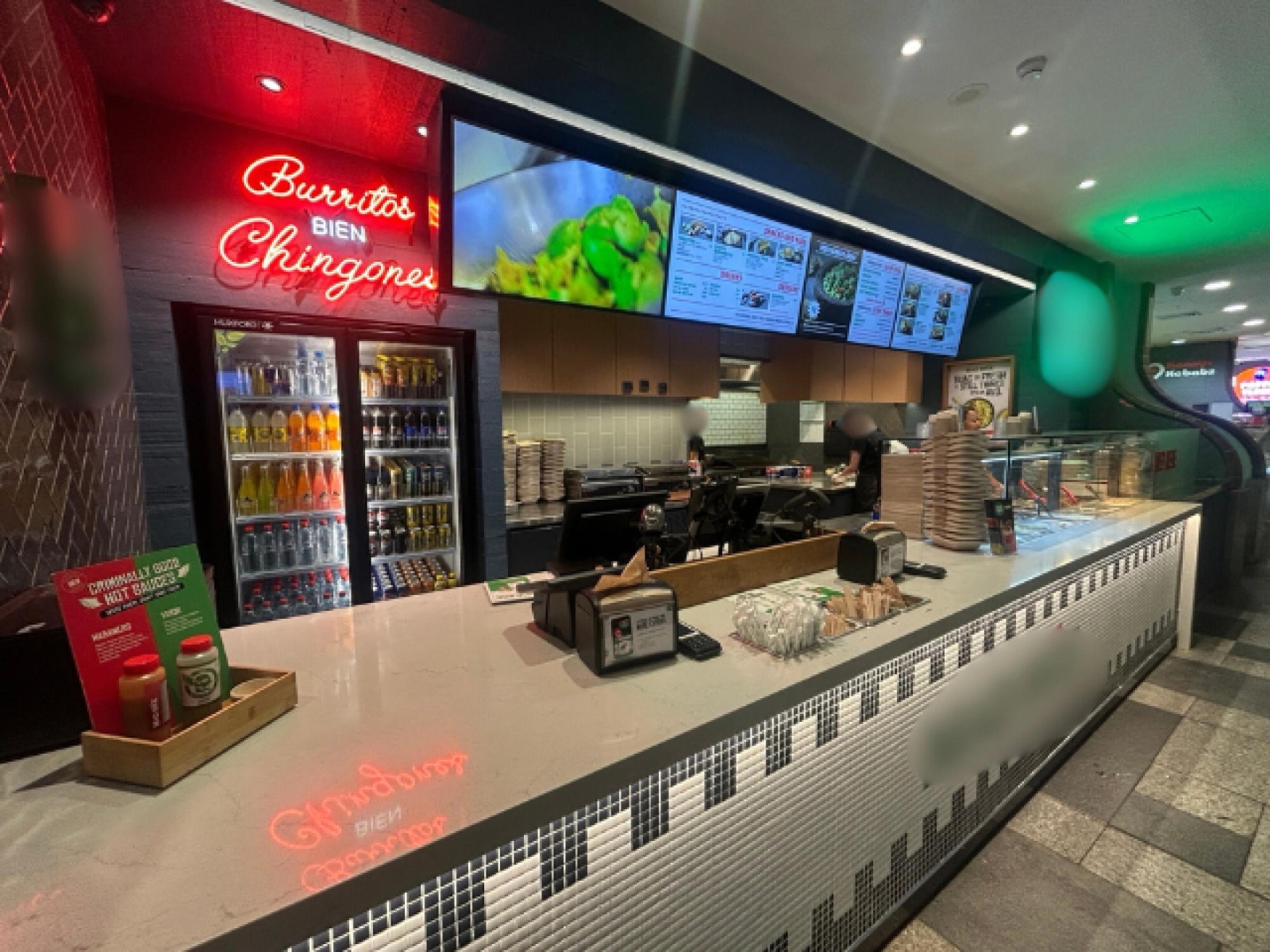 Mexican Restaurant Franchise For 659435 2