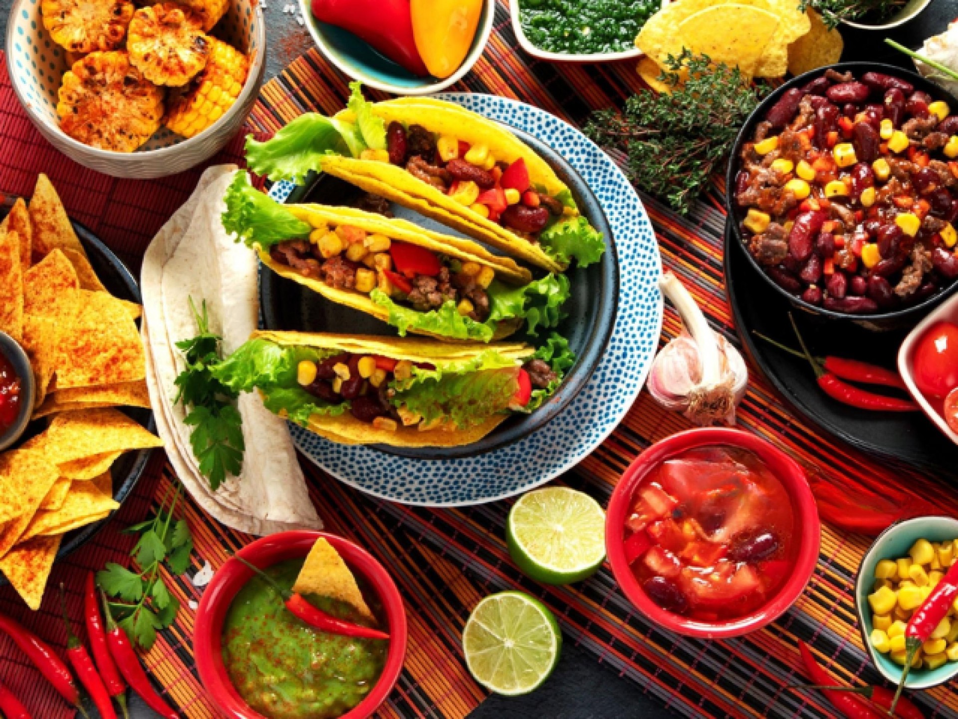 Mexican Restaurant Franchise For 659435 2