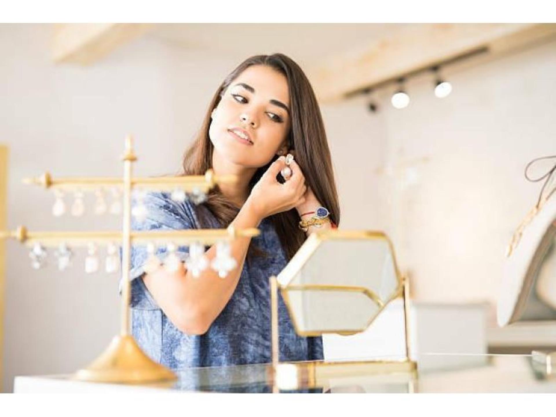 Reduced! - Thriving Jewellery 659442 2